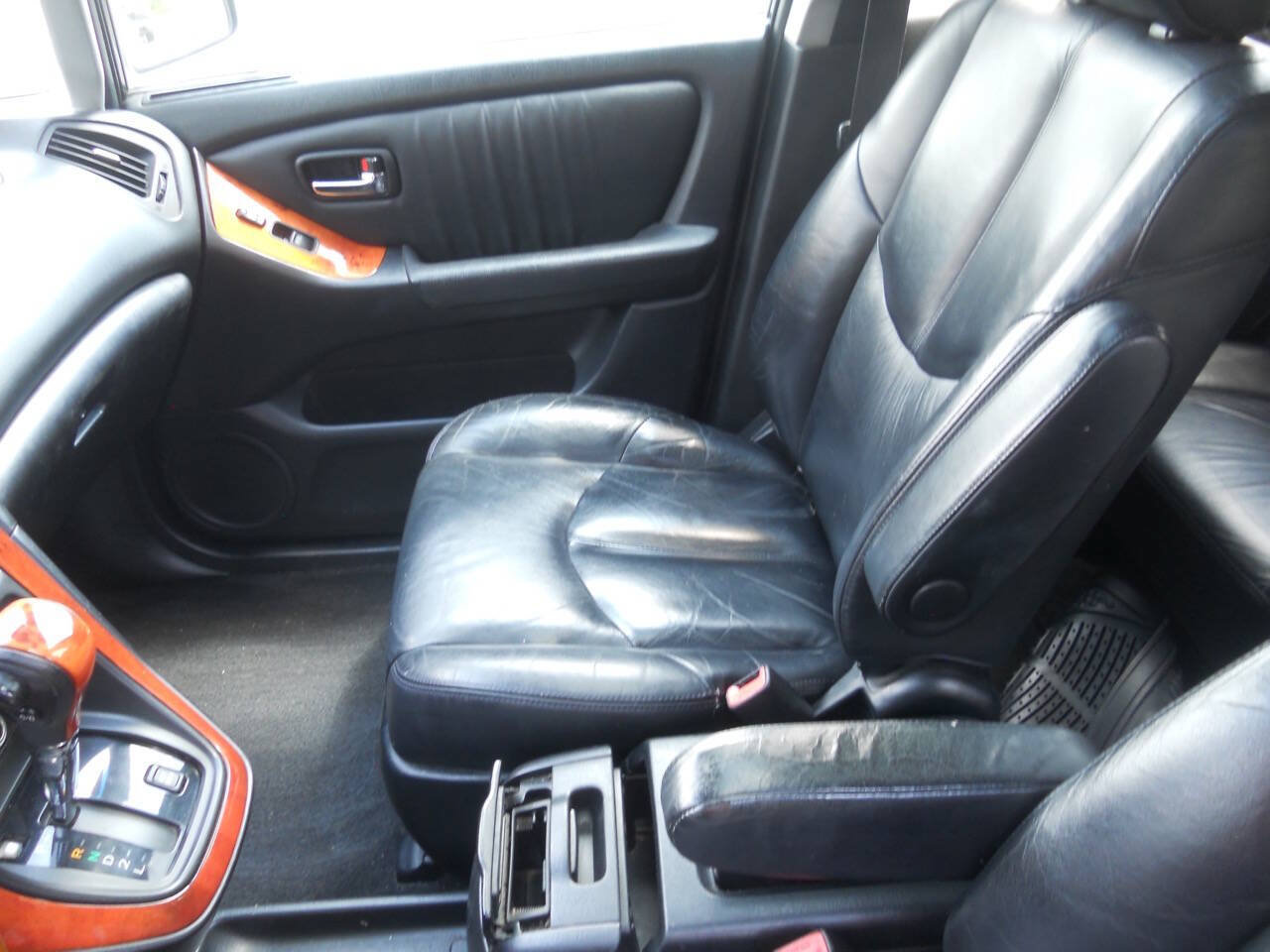 Used 2003 Lexus RX 300 4WD image 12