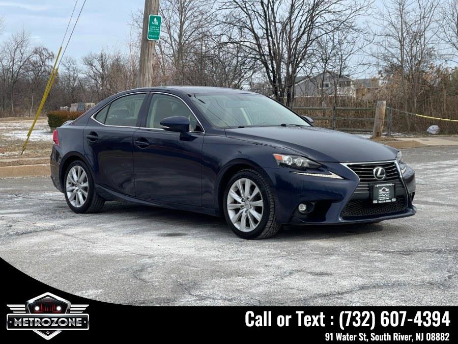 Used 2015 Lexus IS 250 AWD image 12