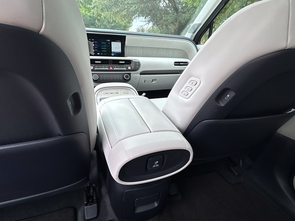 Used 2026 Hyundai Palisade Calligraphy AWD/4WD image 28