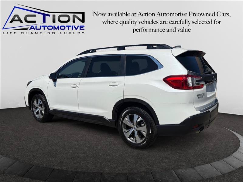 Used 2023 Subaru Ascent Premium w/ Convenience Package AWD/4WD image 6