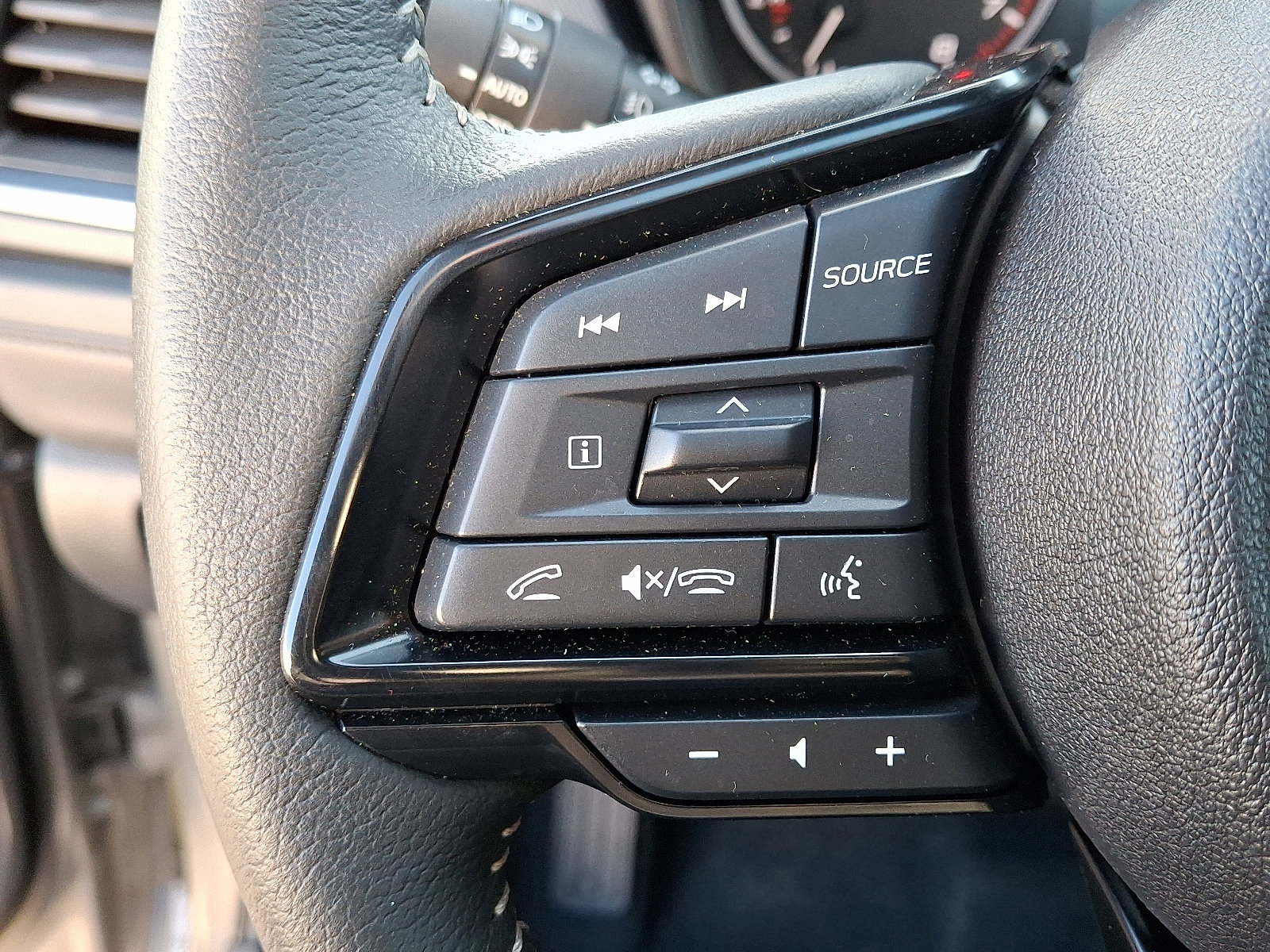 Certified 2025 Subaru Forester Premium w/ Convenience Package #1 image 21