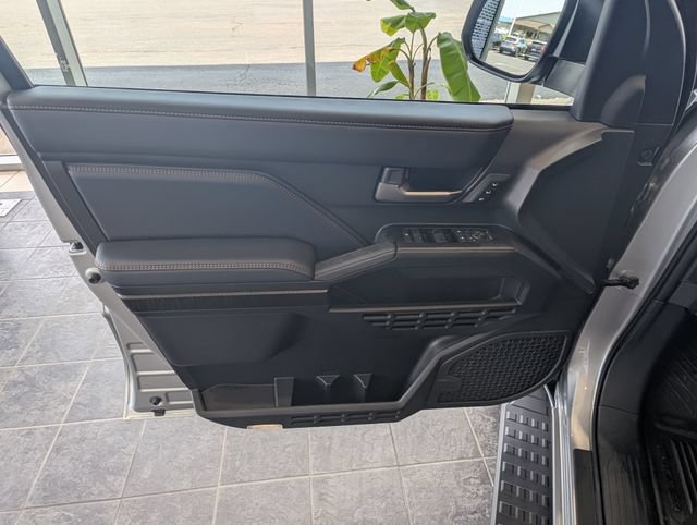 New 2026 Toyota 4Runner Platinum AWD/4WD image 15