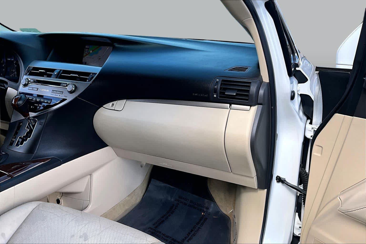Used 2014 Lexus RX 350 AWD w/ Navigation Package image 18