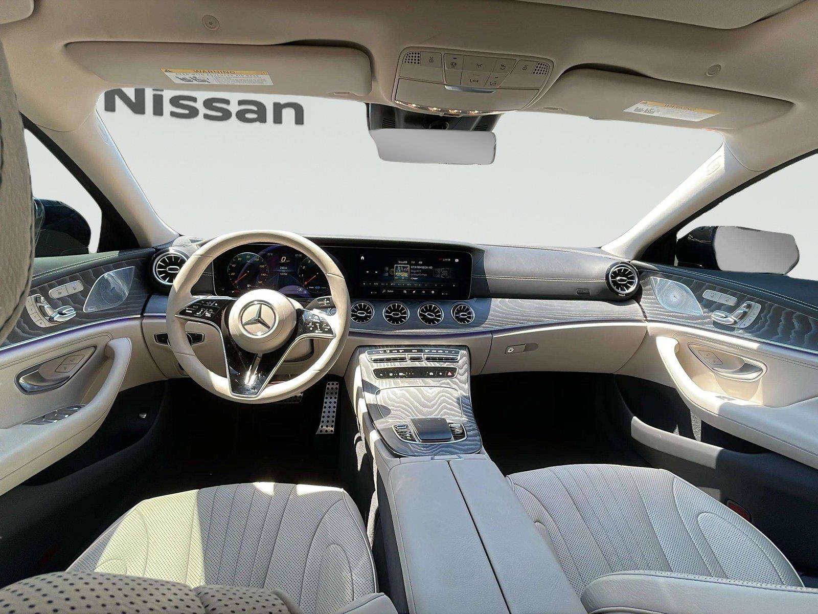 Used 2023 Mercedes-Benz CLS 450 4MATIC image 18