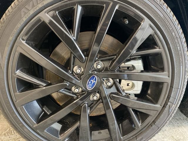 New 2026 Subaru Impreza RS image 5