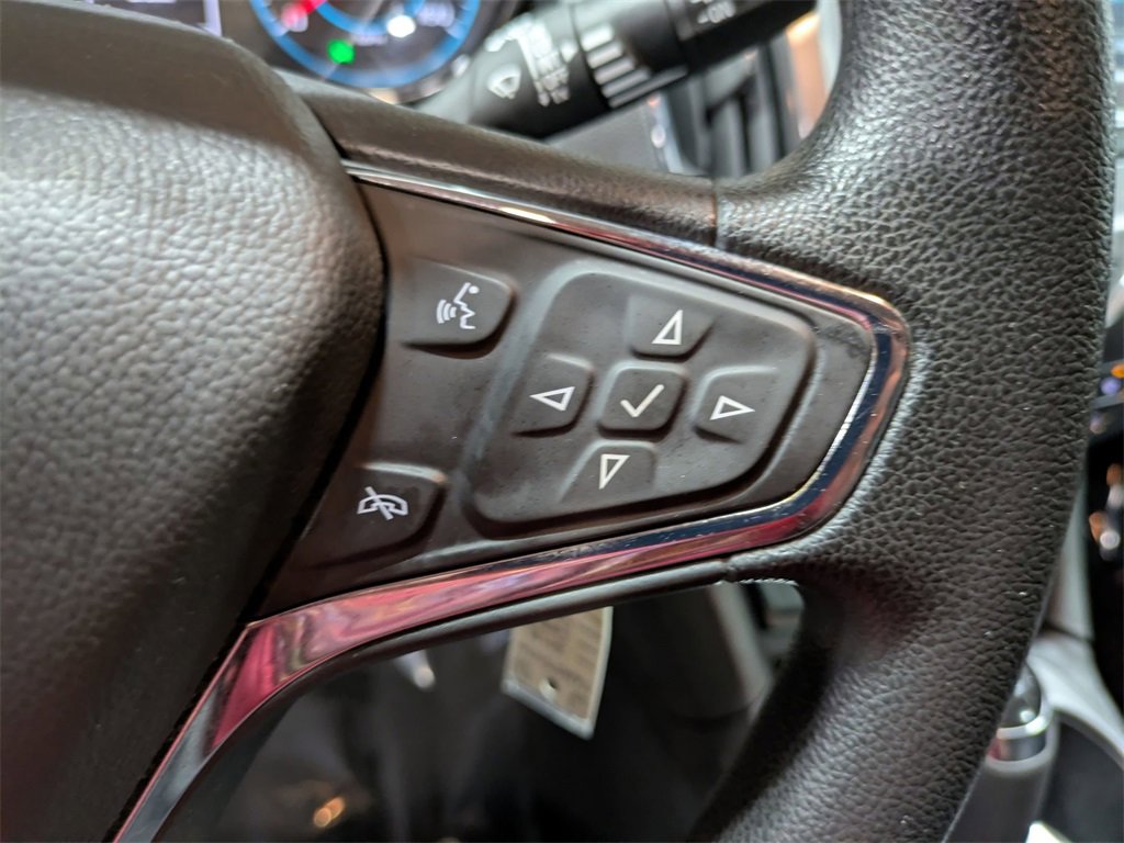 Used 2018 Chevrolet Cruze LT image 17