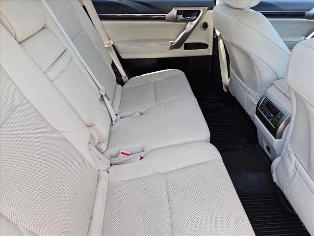 Used 2021 Lexus GX 460 Premium w/ Premium Plus Package image 28