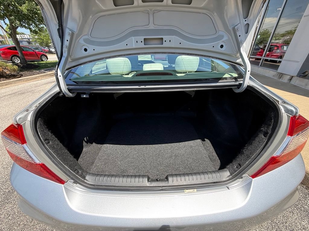 Used 2012 Honda Civic LX image 31