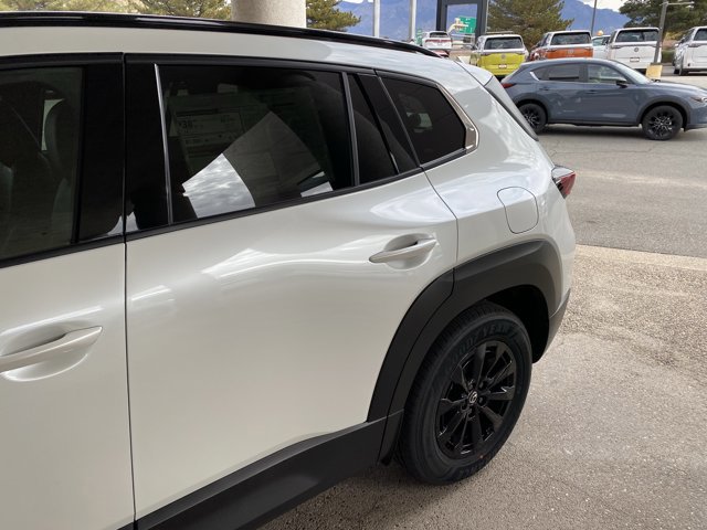 New 2026 MAZDA CX-50 AWD 2.5 Hybrid w/ Cargo Package image 58