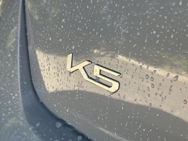 New 2026 Kia K5 GT-Line w/ GT-Line Premium Package FWD image 12