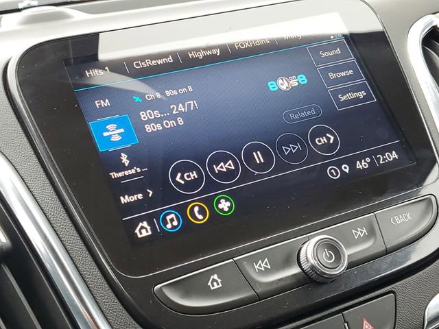 Used 2023 Chevrolet Equinox Premier image 15