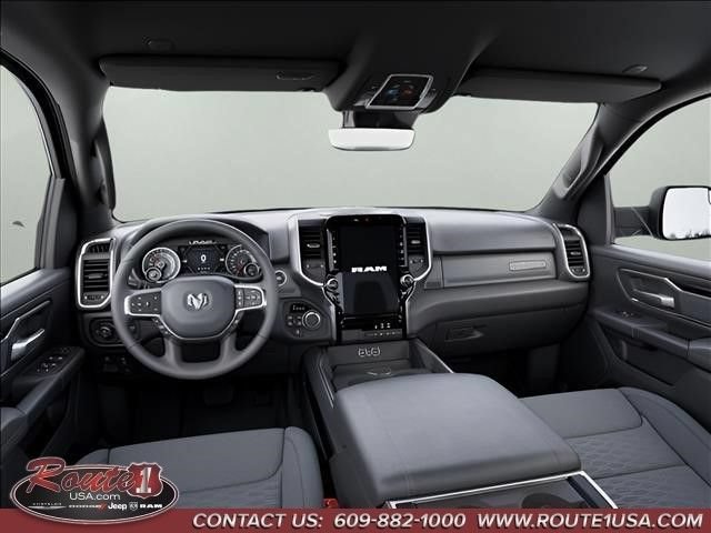 New 2026 RAM 1500 Big Horn AWD/4WD image 15
