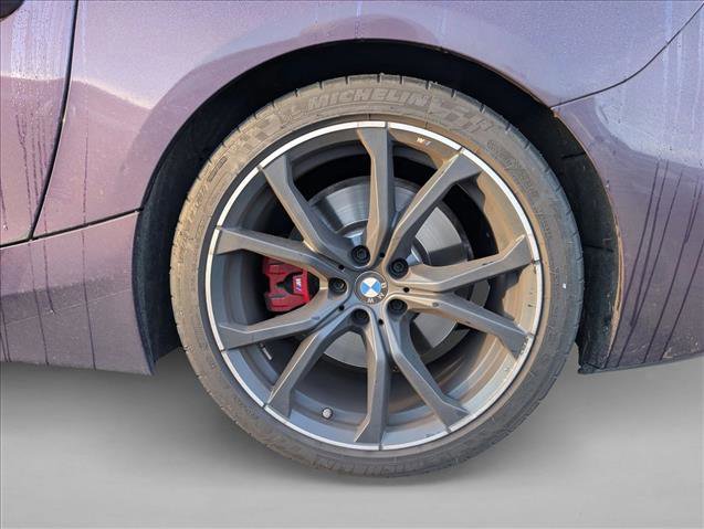 Used 2023 BMW Z4 sDrive30i w/ Dynamic Handling Package image 18