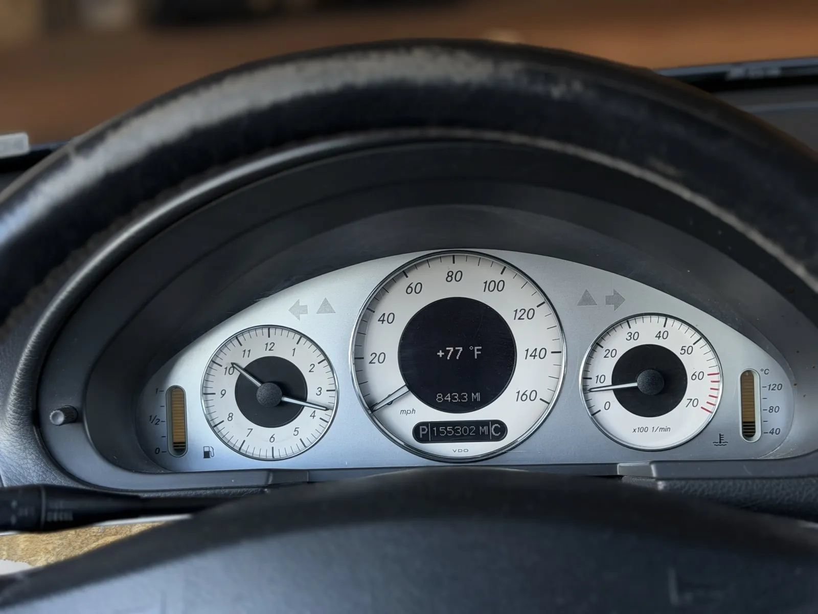 Used 2005 Mercedes-Benz E 500 Sedan image 27
