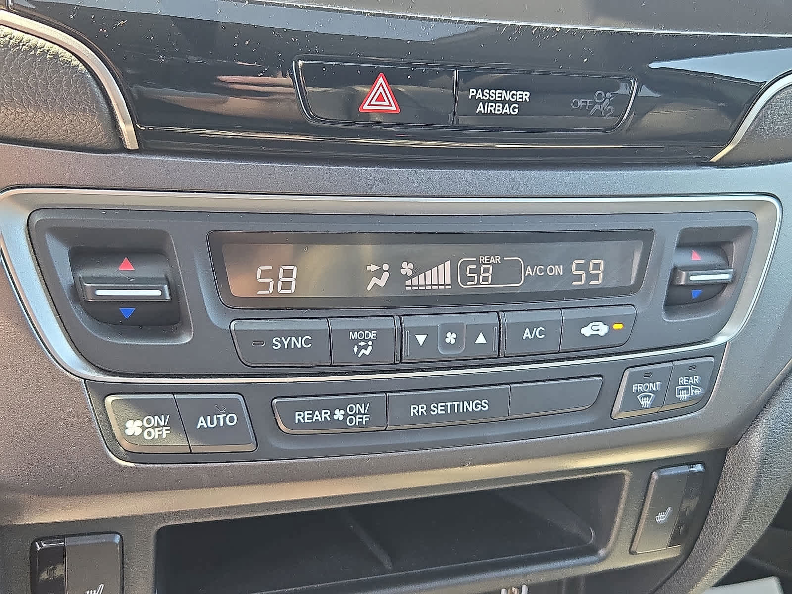 Used 2022 Honda Passport EX-L image 19