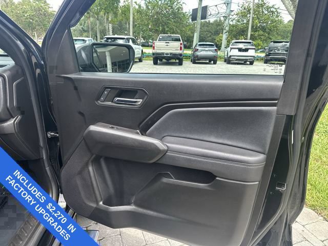 Used 2024 Chevrolet Colorado LT w/ LT Convenience Package RWD image 23