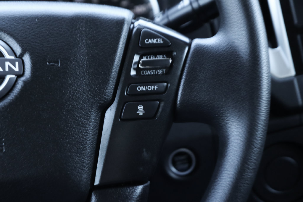 Used 2025 Nissan Frontier SV RWD image 23