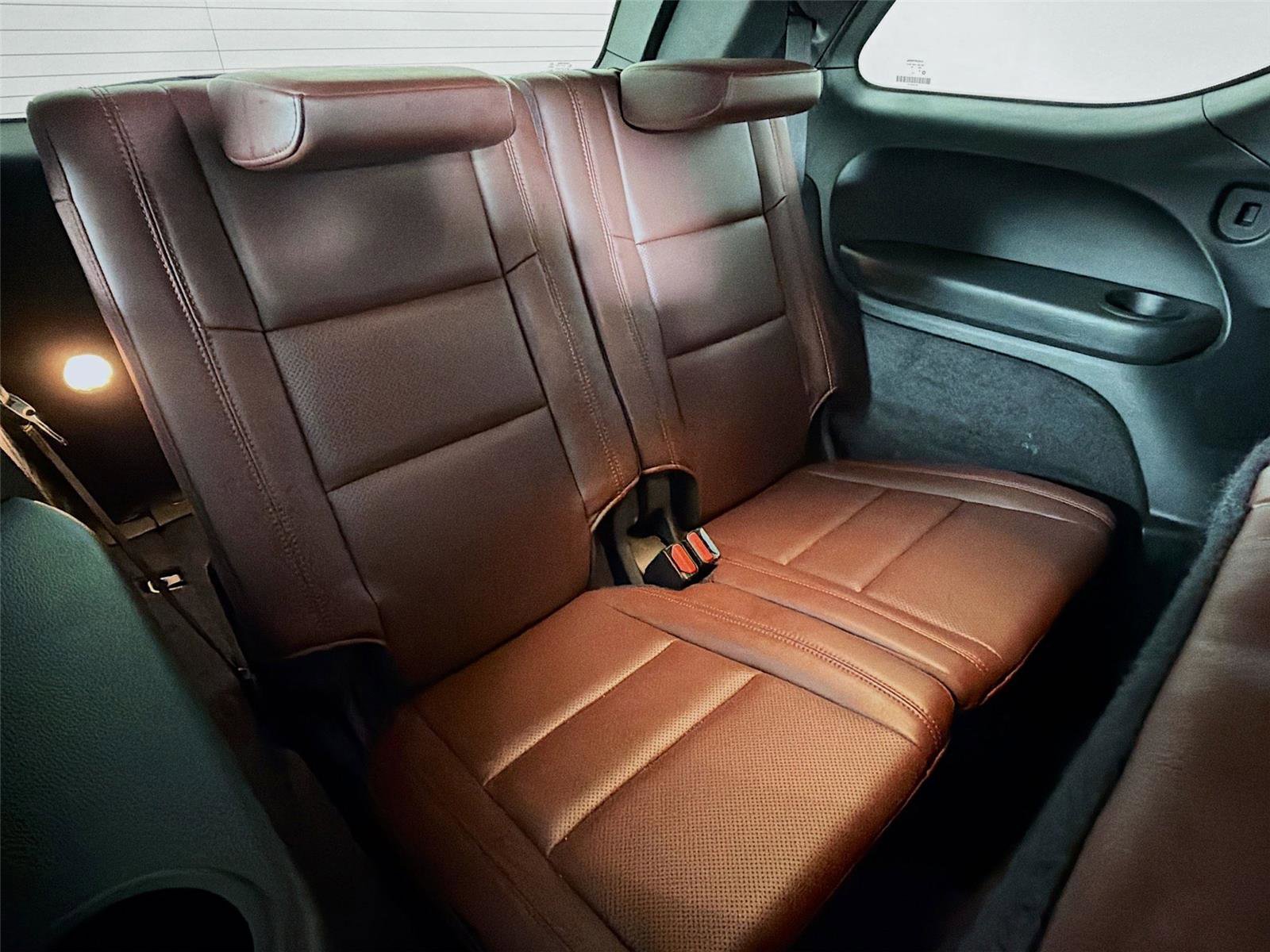 Used 2024 Dodge Durango GT image 28