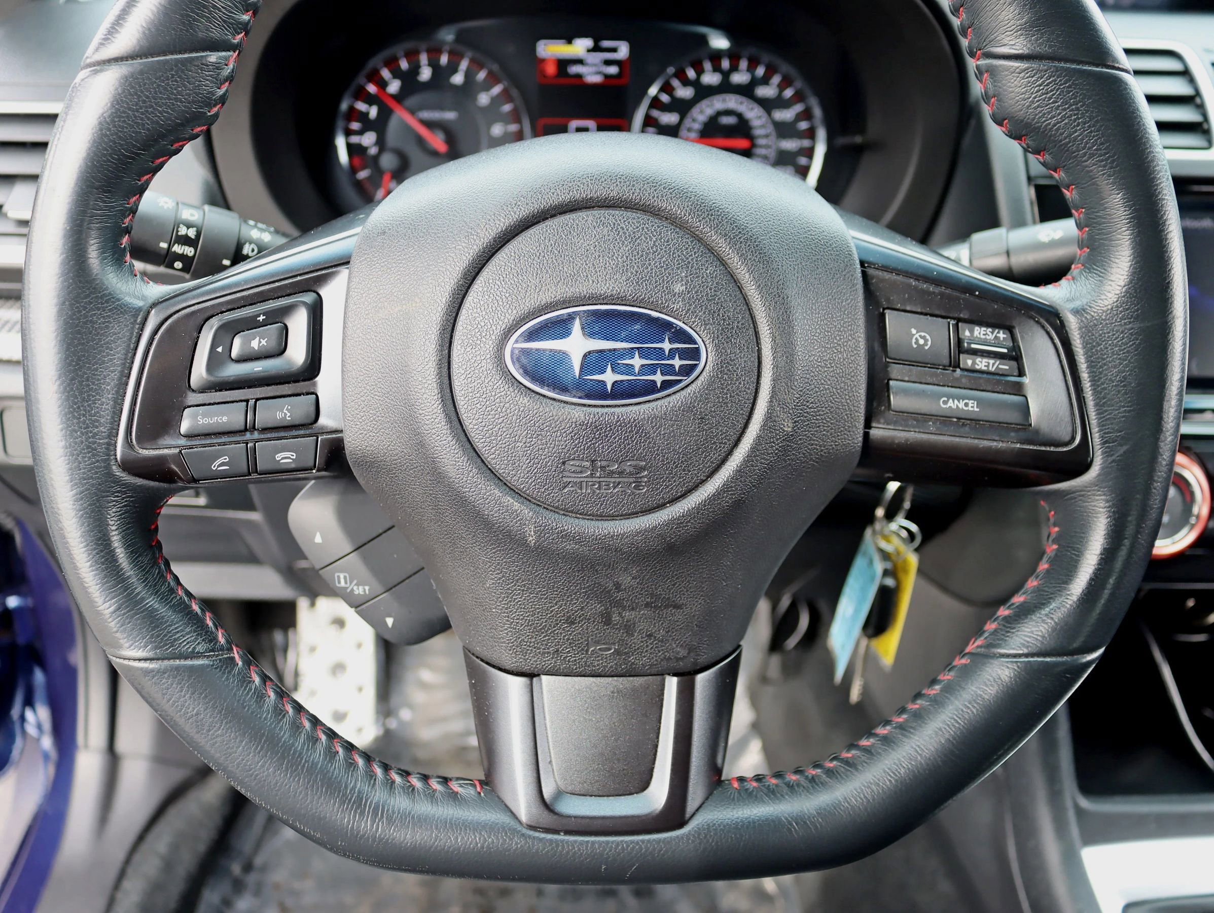Used 2020 Subaru WRX Premium image 18