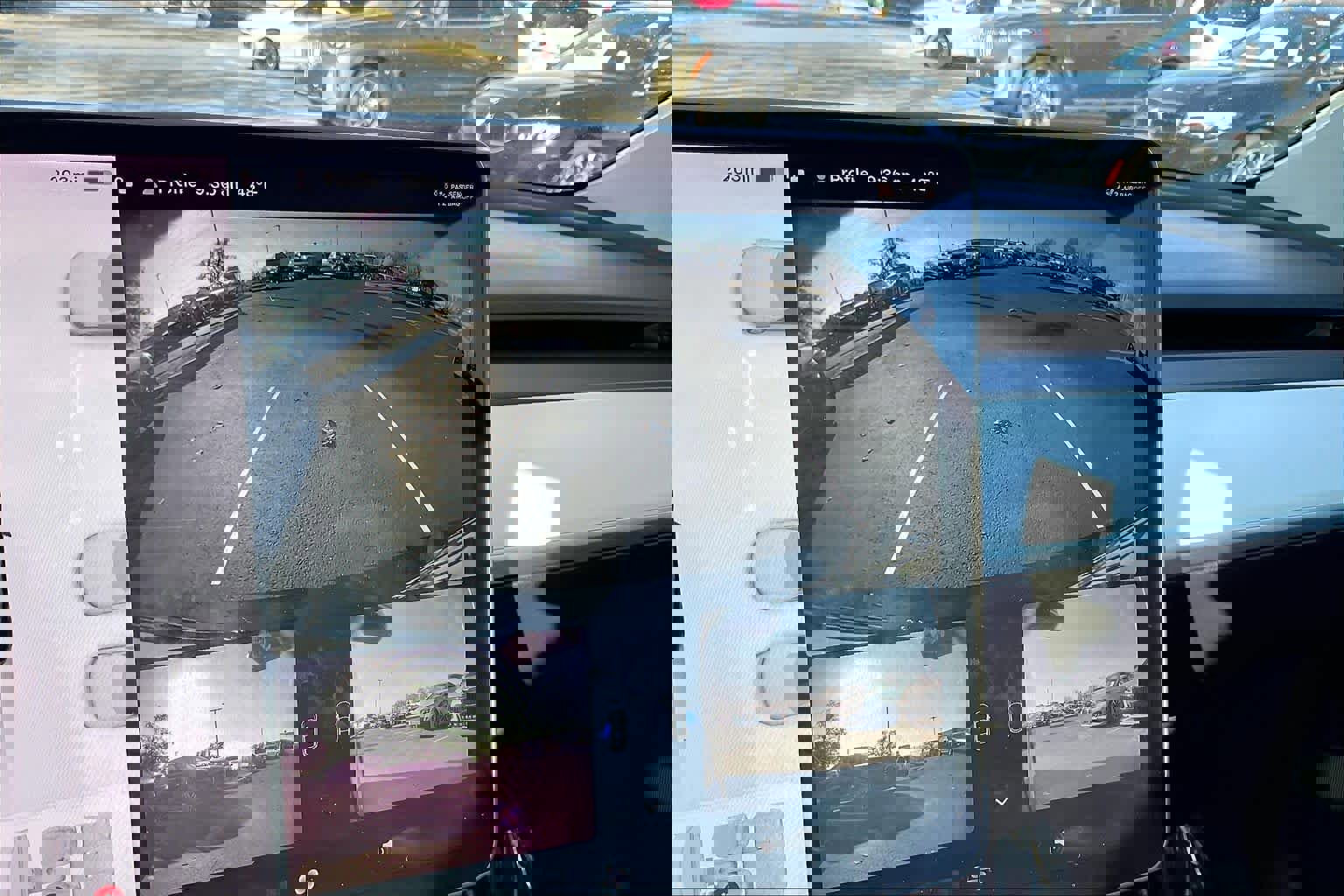 Used 2022 Tesla Model 3 Performance image 23