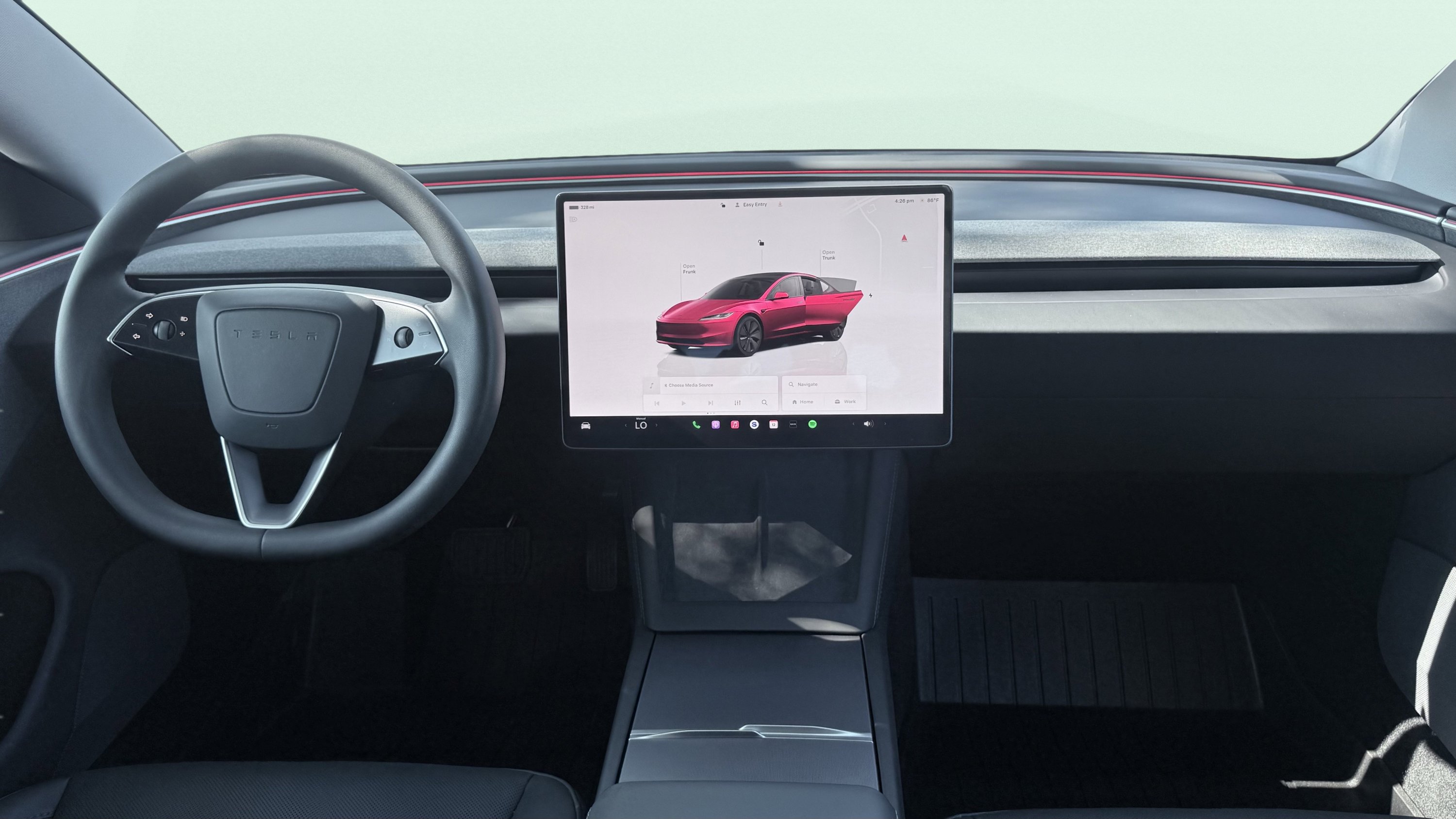 Used 2025 Tesla Model 3 RWD image 56