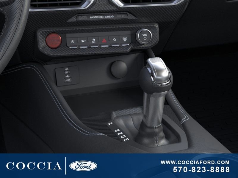 New 2026 Ford Mustang GT Premium RWD image 15