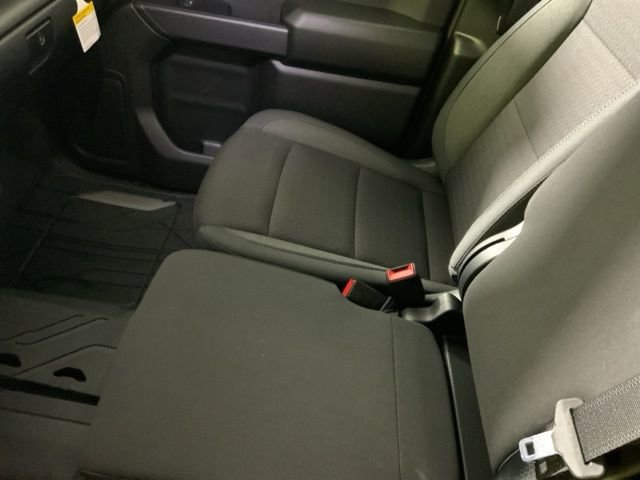 New 2026 Chevrolet Silverado 2500 Custom image 24