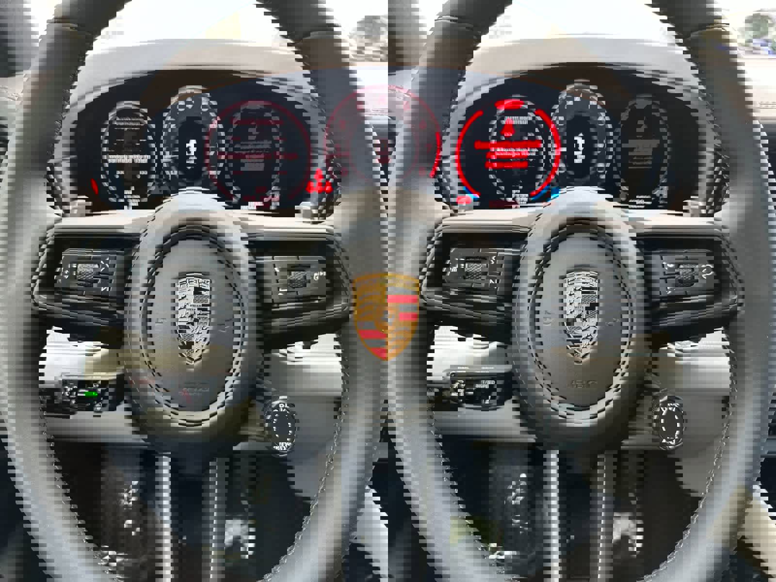 New 2026 Porsche Cayenne image 27