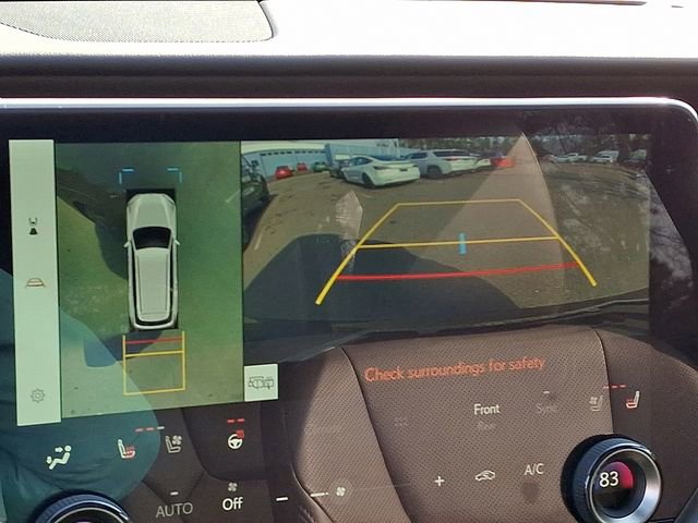 Used 2024 Lexus TX 350 350 Premium image 24