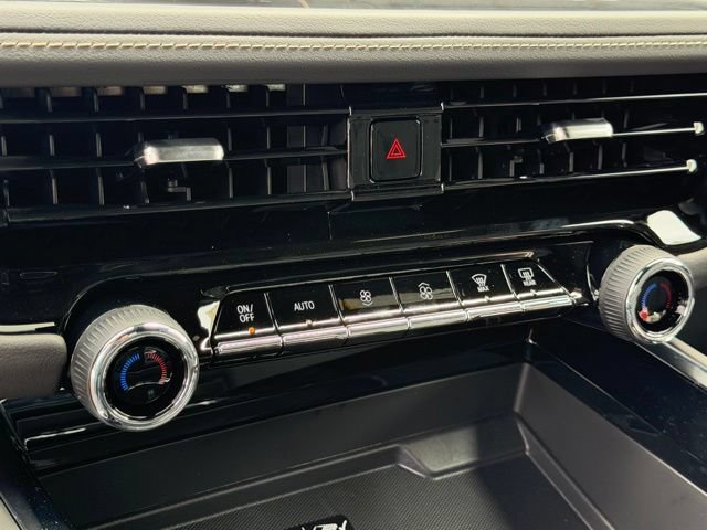 New 2026 Chevrolet Tahoe Premier w/ Sun And Tow Package RWD image 24