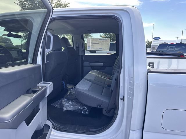 New 2026 Ford F350 XLT AWD/4WD image 12