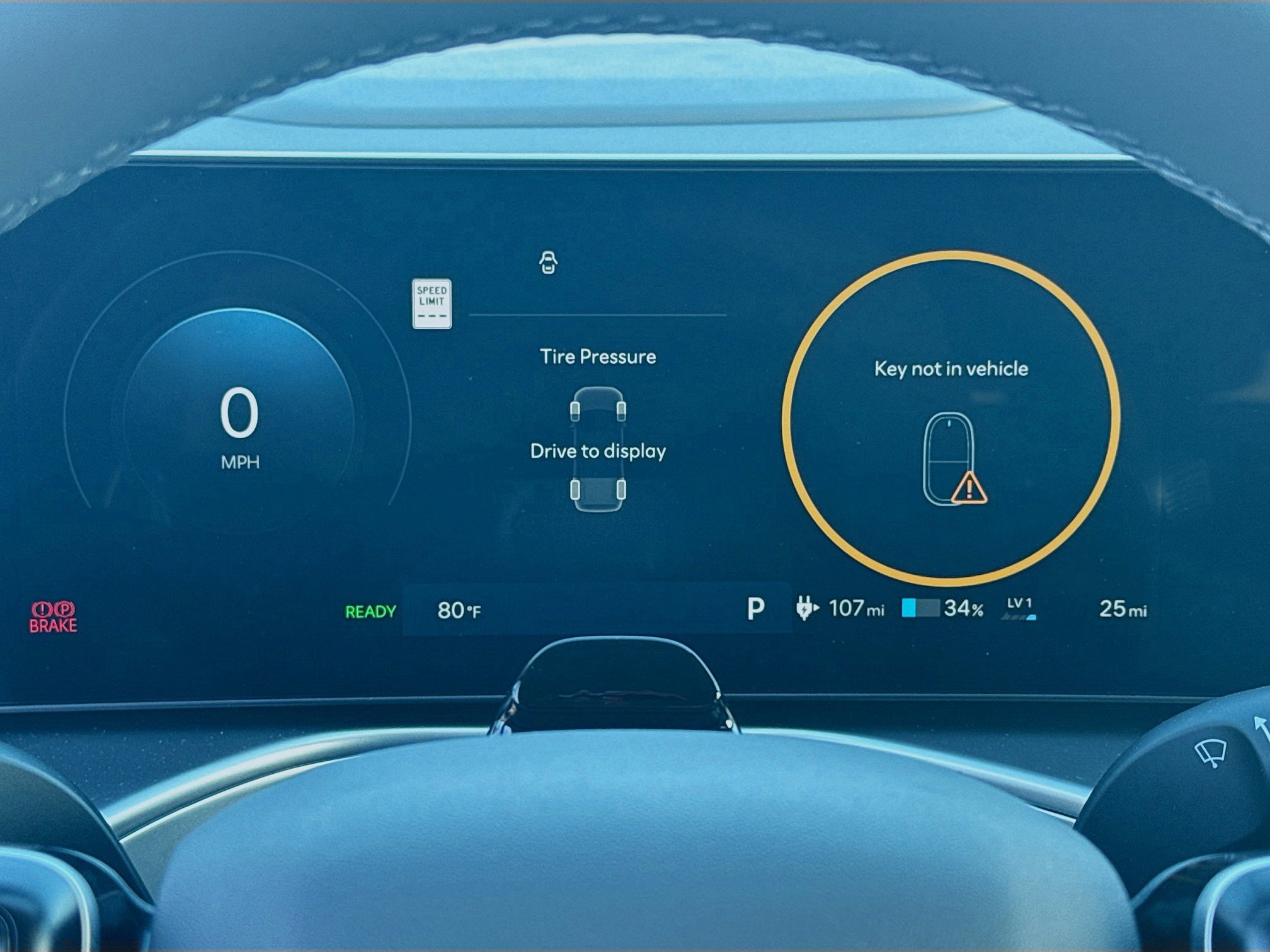 New 2026 Hyundai Ioniq 9 S RWD image 9