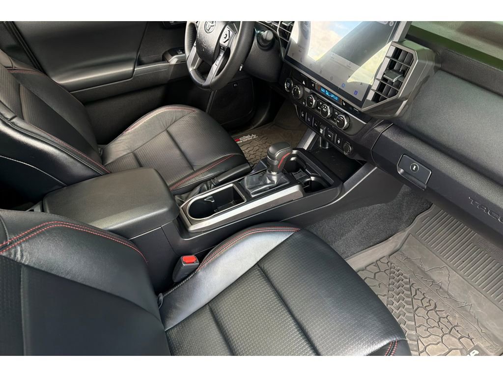 Used 2023 Toyota Tacoma TRD Pro AWD/4WD image 16