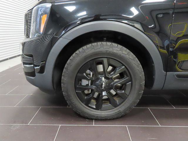 Used 2024 Kia Telluride SX X-Pro AWD/4WD image 44