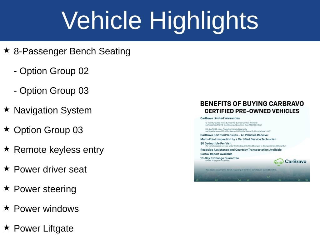 Used 2023 Hyundai Palisade SEL AWD/4WD image 3