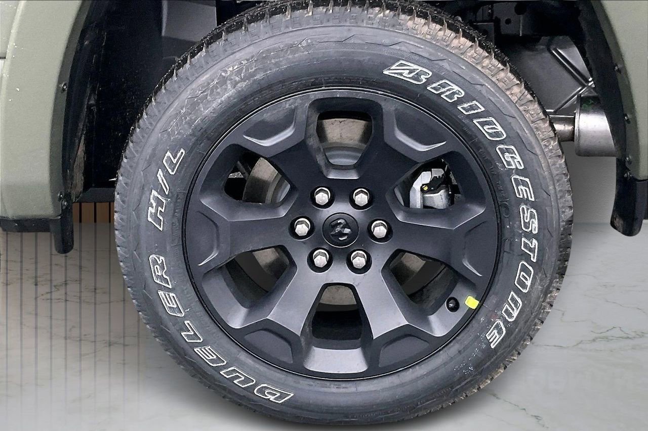 New 2026 RAM 1500 Big Horn image 34