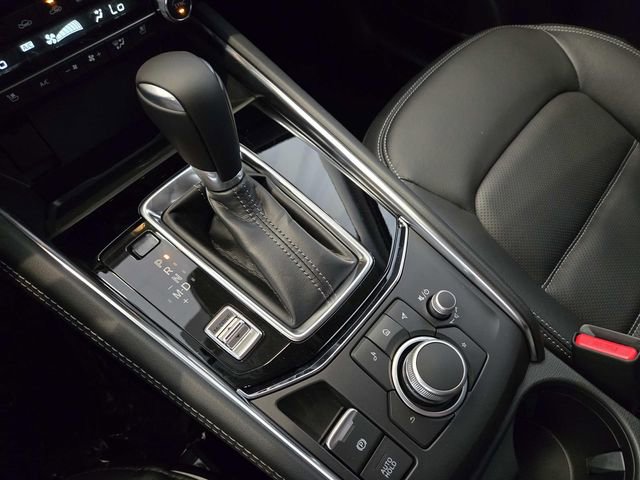 Certified 2025 MAZDA CX-5 AWD 2.5 S w/ Premium Plus Pkg image 25