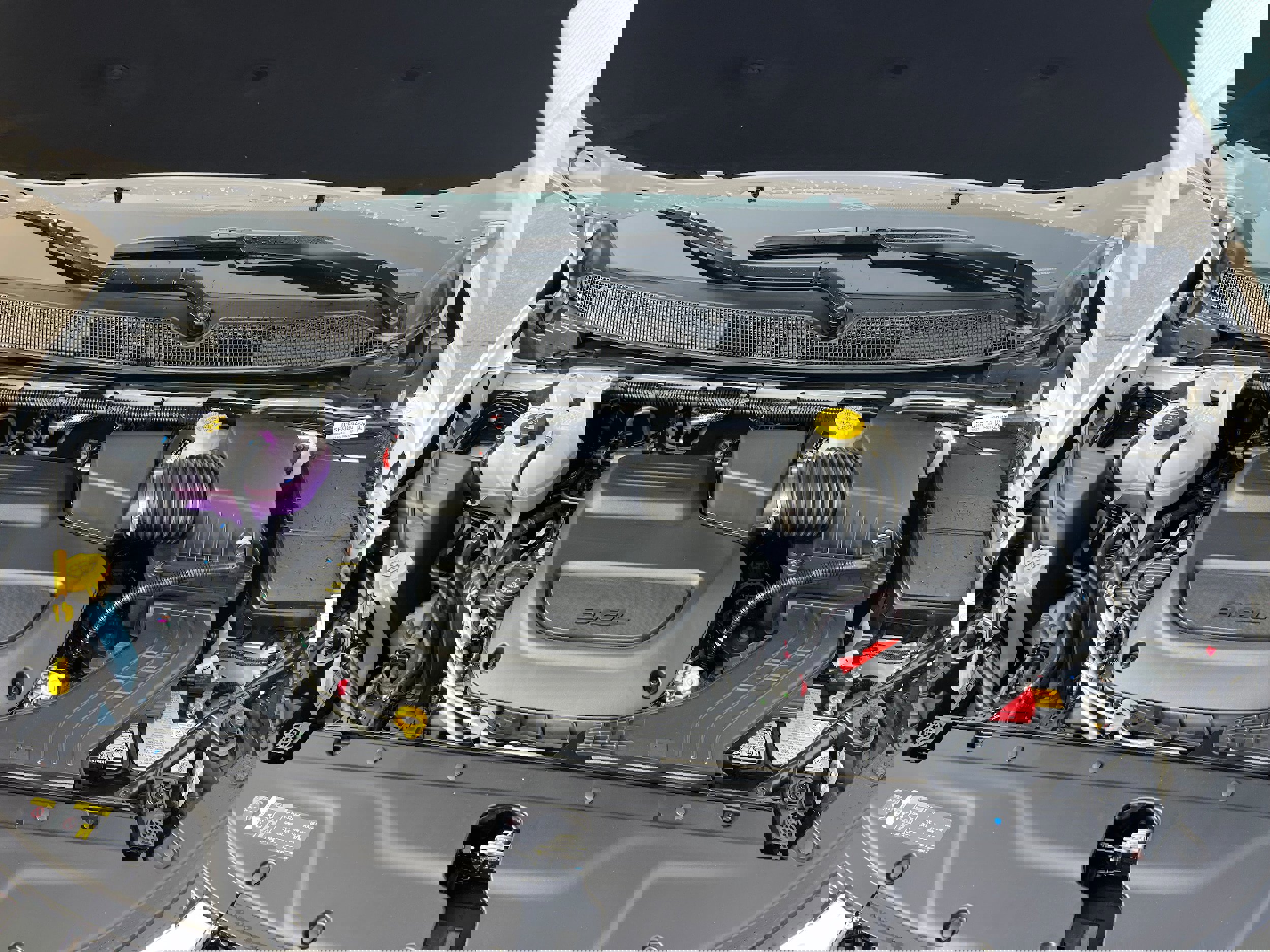 New 2026 Chrysler Pacifica Select image 19