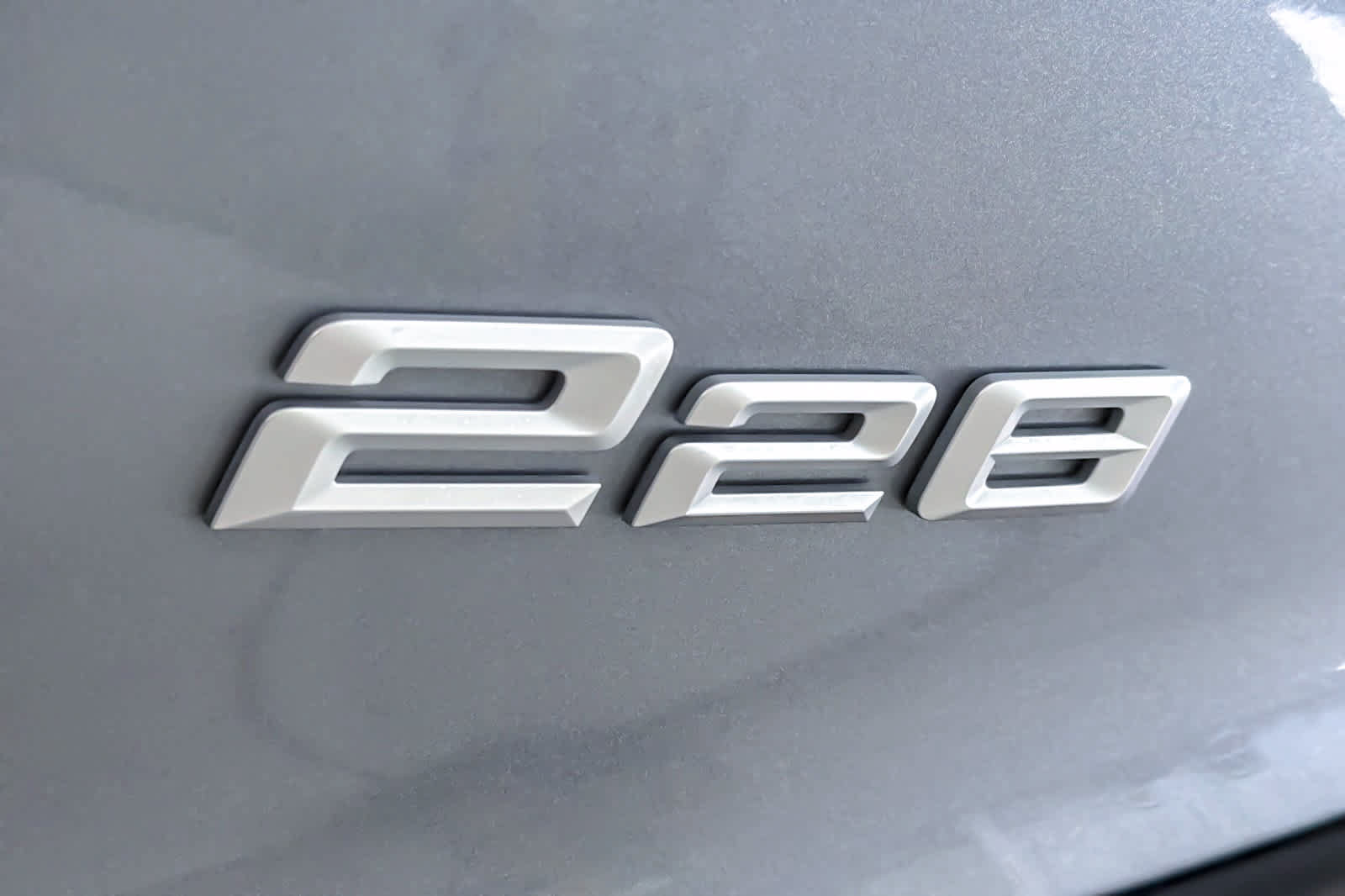 Used 2026 BMW 228i w/ Technology Package FWD image 26