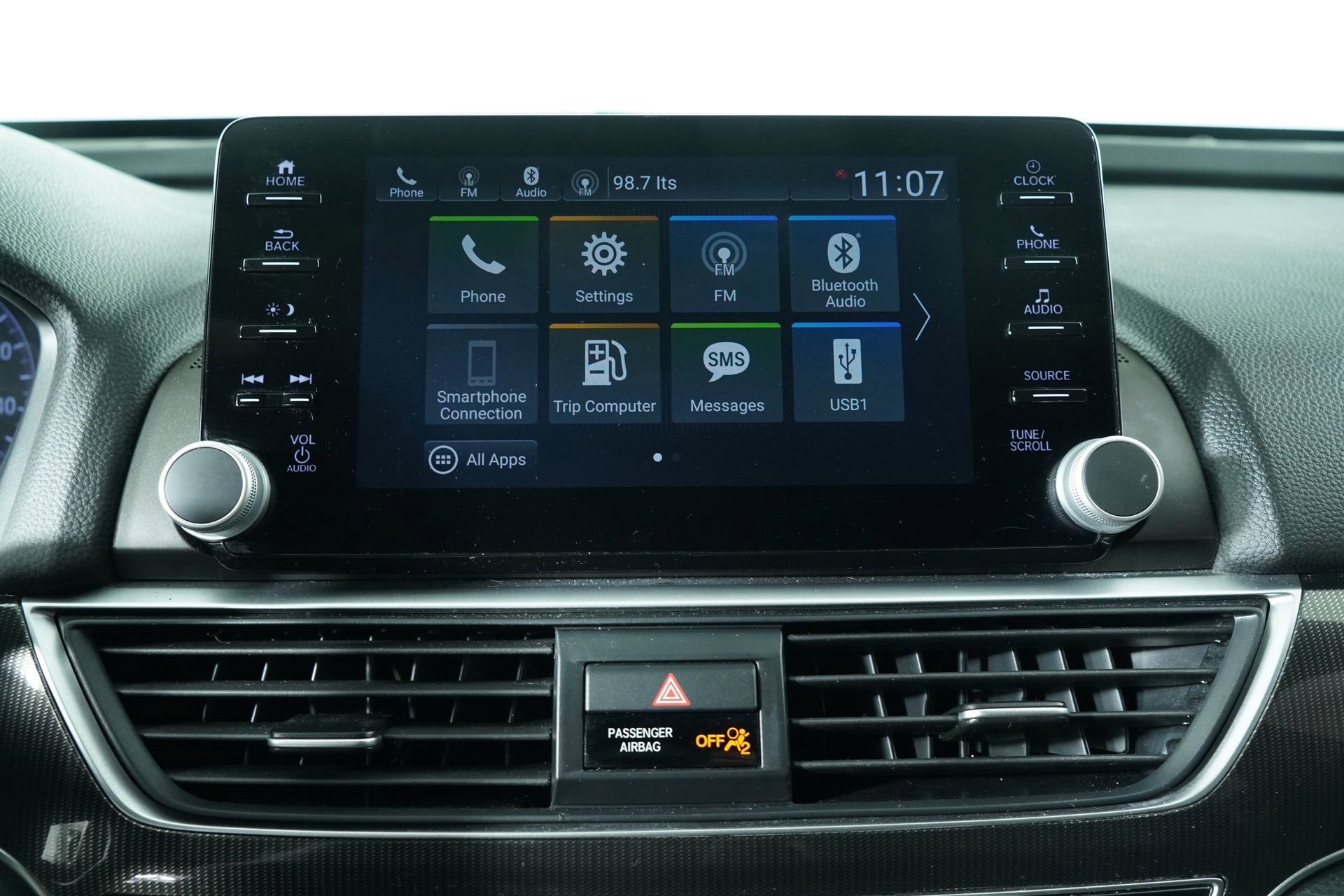 Used 2022 Honda Accord Sport image 29