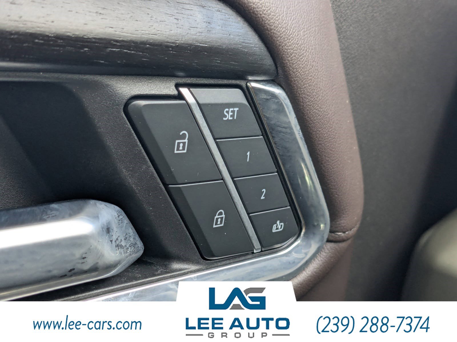 Used 2024 GMC Sierra 1500 Denali image 20