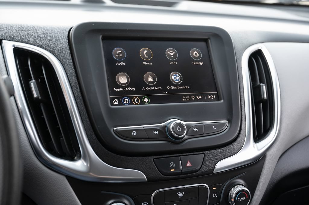 Used 2022 Chevrolet Equinox LS AWD/4WD image 30