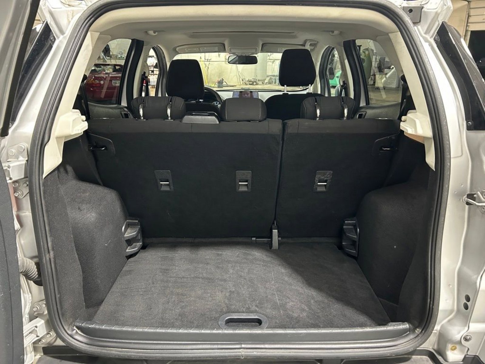 Used 2021 Ford EcoSport SE AWD/4WD image 27