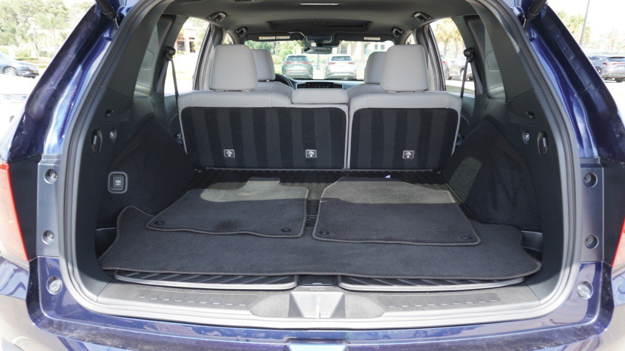 Used 2023 Honda Passport EX-L image 35