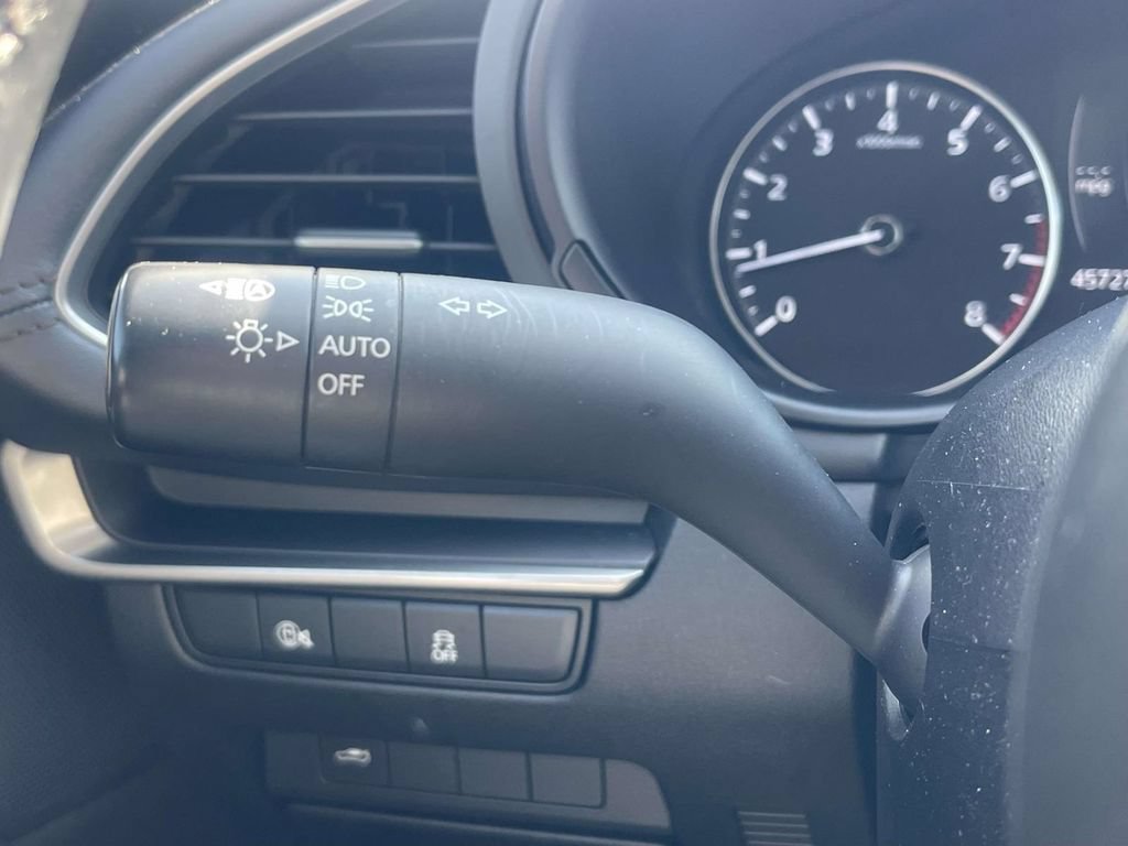 Used 2024 MAZDA MAZDA3 s FWD image 23