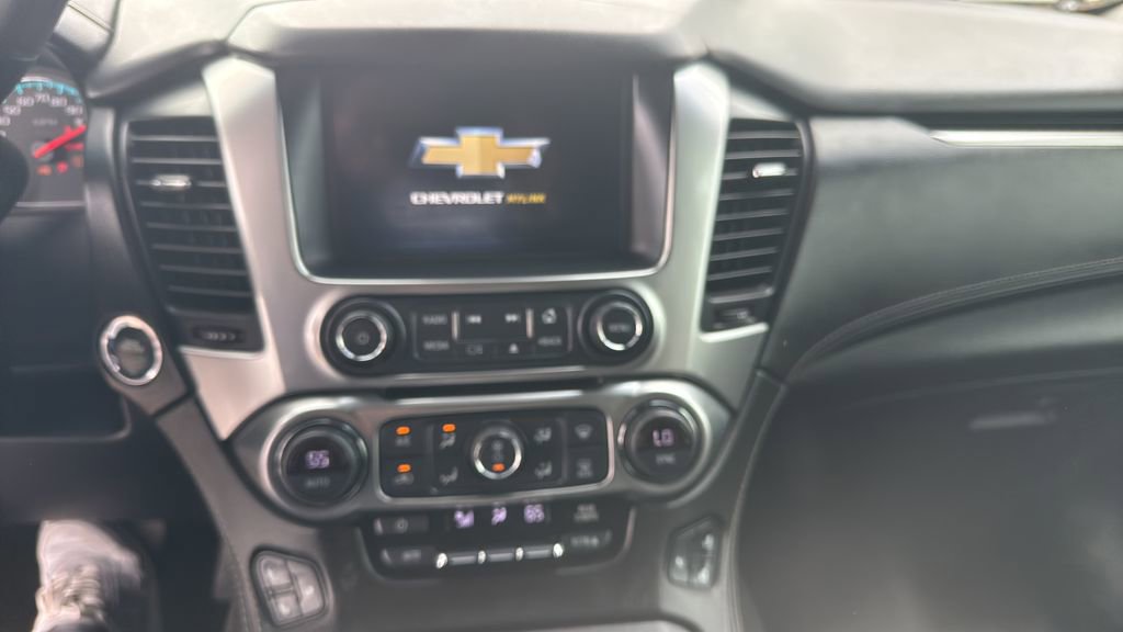 Used 2019 Chevrolet Tahoe Premier image 11