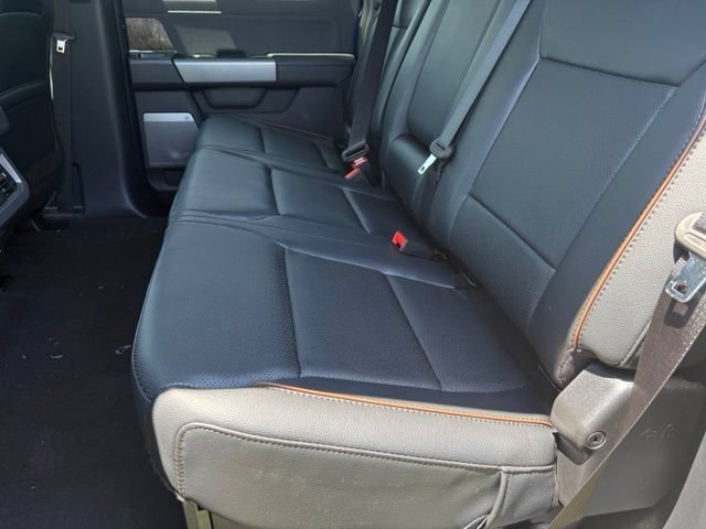 New 2026 Ford F550 4x4 Crew Cab image 11