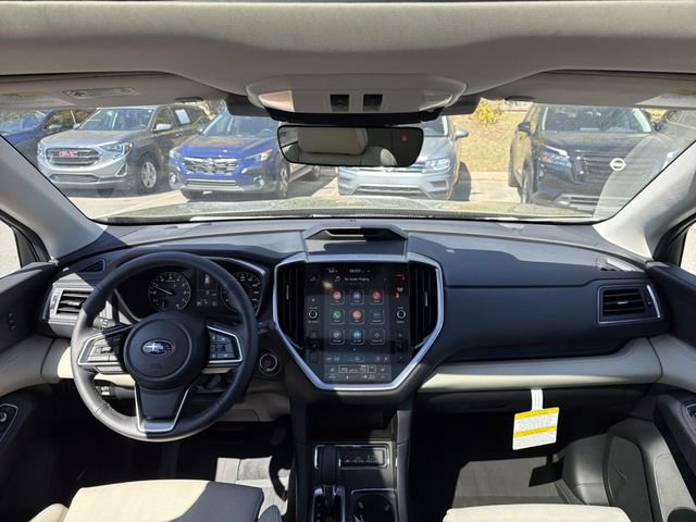 New 2026 Subaru Ascent Limited image 24