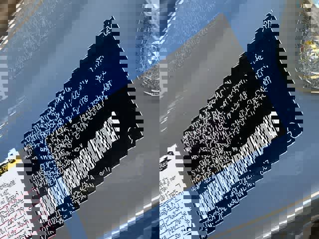 New 2026 Toyota Land Cruiser image 30