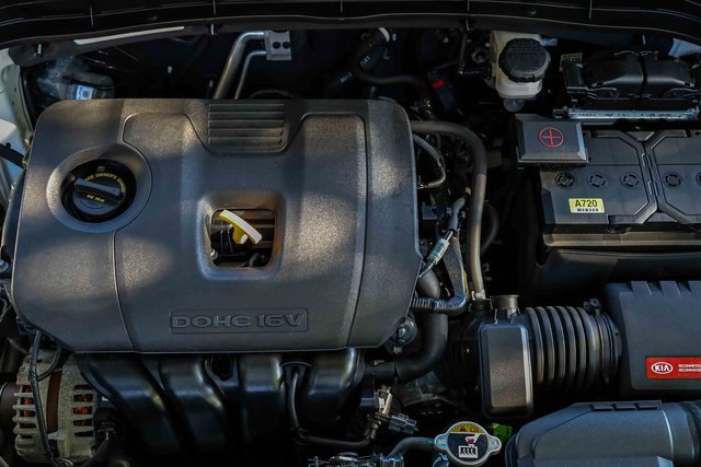 Used 2021 Kia Soul S image 27